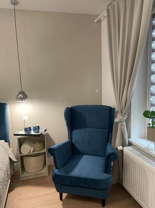 A.S.Apartament B Okrzei 4 Olsztyn  Exterior foto
